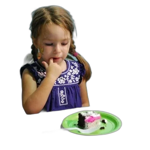 food, jewelry, young, girl transparent PNG cut-out