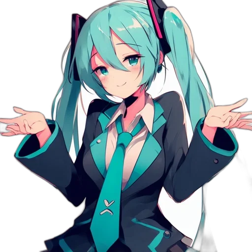 staff, jacket, robot, dress transparent PNG cut-out