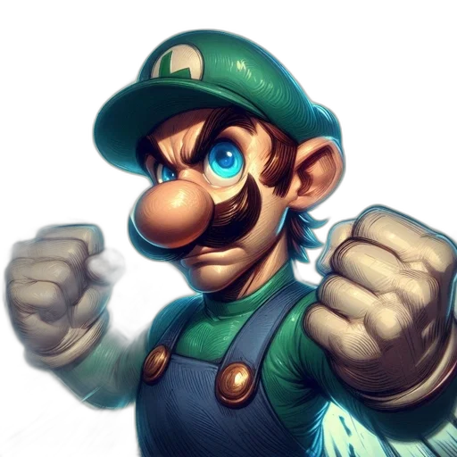 face, weapon, hat, mask transparent PNG cut-out