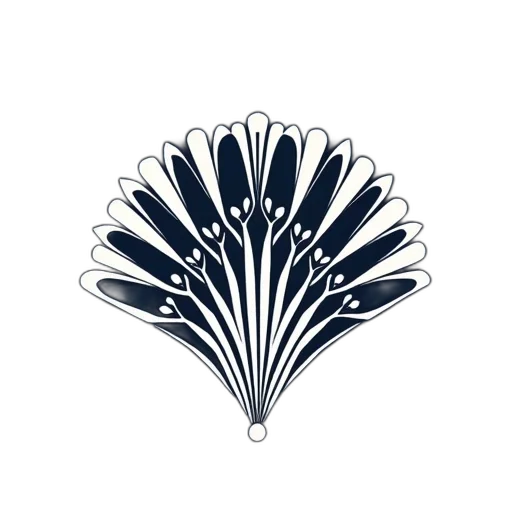 crown, umbrella, staff, hair transparent PNG cut-out