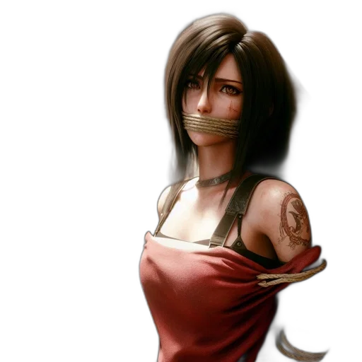 mask, face, dress, staff transparent PNG cut-out