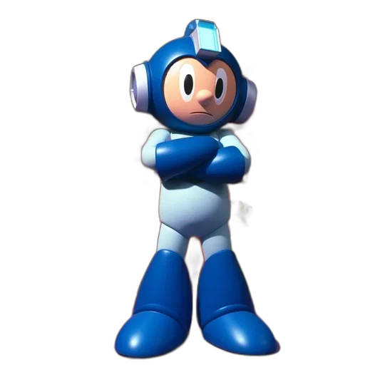 robot, staff, mask, animal transparent PNG cut-out