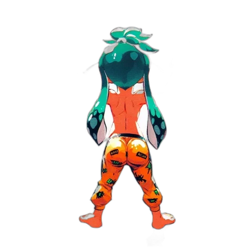 creature, jacket, mask, robot transparent PNG cut-out