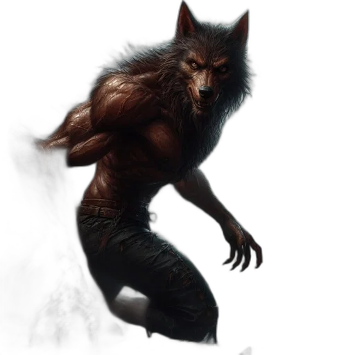 creature, animal, concept art, fantasy art transparent PNG cut-out