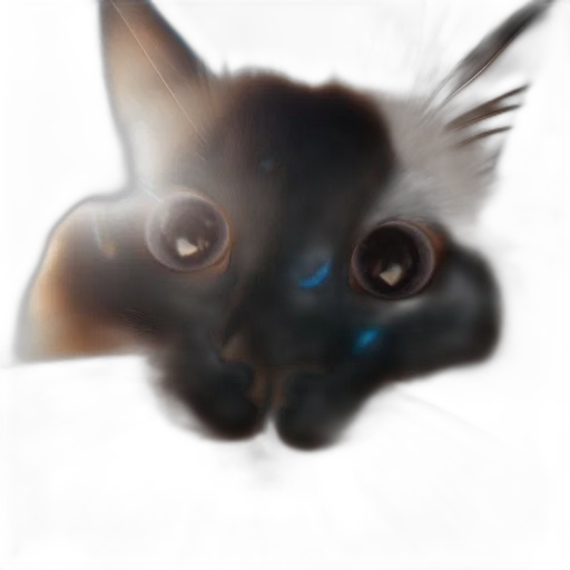 creature, animal, face, dragon transparent PNG cut-out