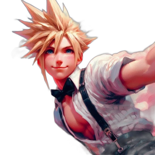 face, weapon, staff, sword transparent PNG cut-out