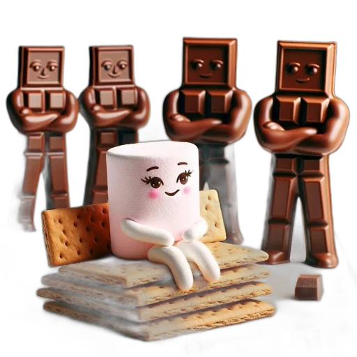 robot, furniture, food, animal transparent PNG cut-out