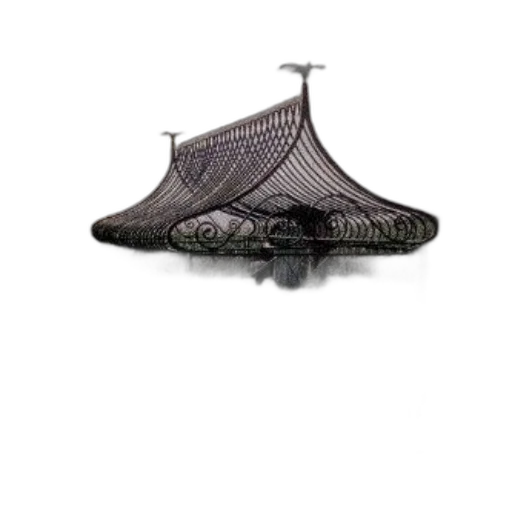 hat, umbrella, crown, furniture transparent PNG cut-out