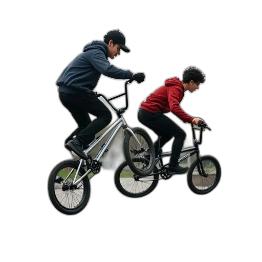 3d render, concept art, photorealistic, two transparent PNG cut-out