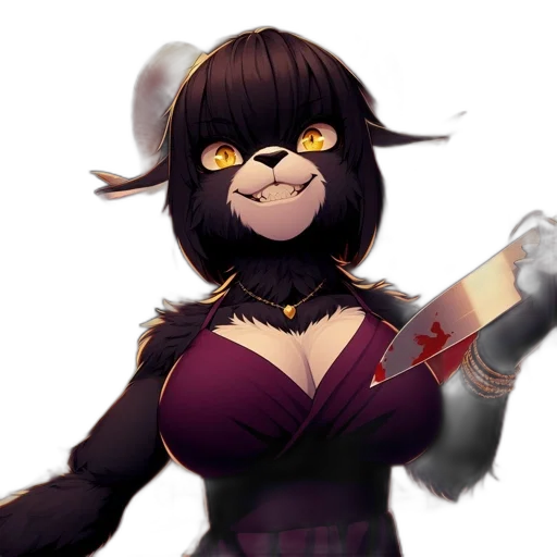 staff, mask, weapon, animal transparent PNG cut-out