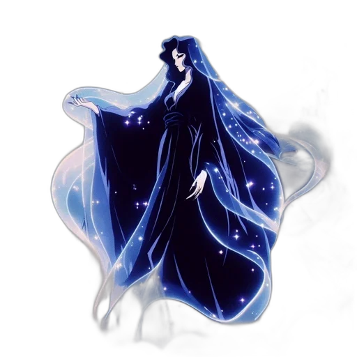dress, dragon, concept art, fantasy art transparent PNG cut-out