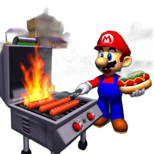 food, robot, weapon, animal transparent PNG cut-out