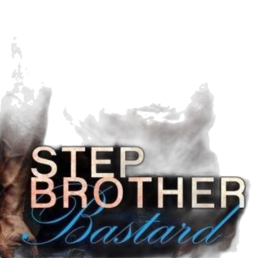 step, brother, bastard, book transparent PNG cut-out