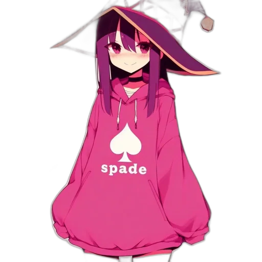 dress, hat, jacket, weapon transparent PNG cut-out