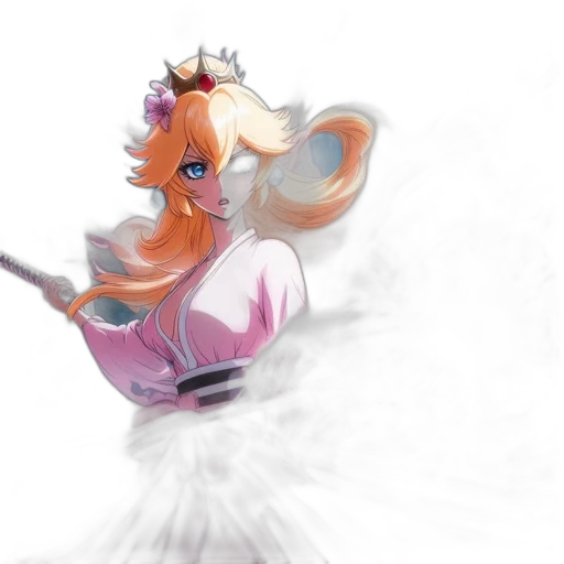 crown, staff, sword, weapon transparent PNG cut-out