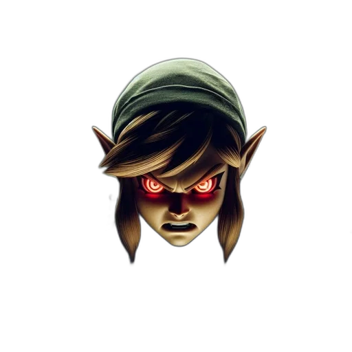 face, mask, staff, hat transparent PNG cut-out