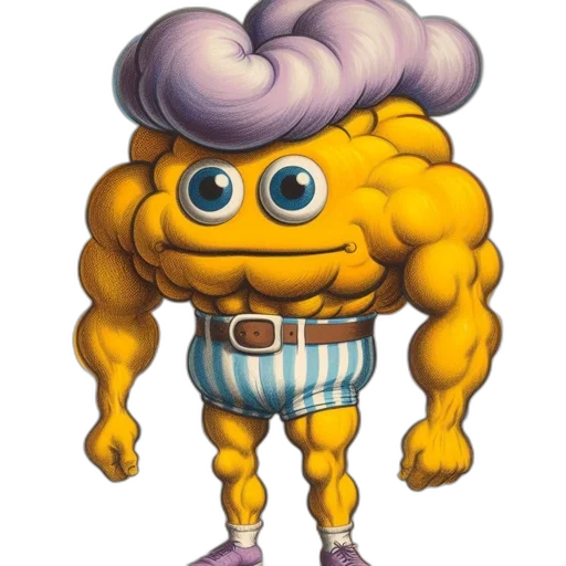 food, animal, creature, robot transparent PNG cut-out