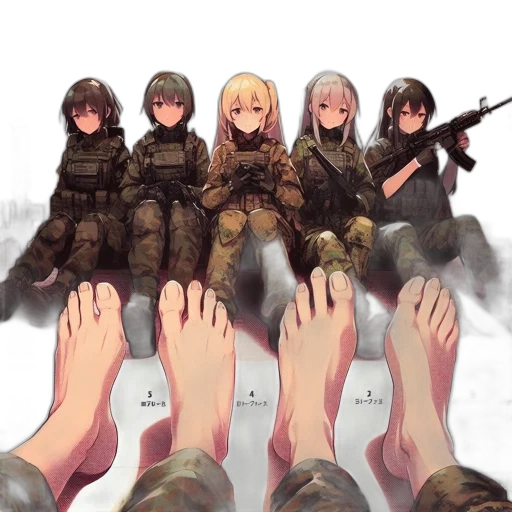 shoes, weapon, pixel art, concept art transparent PNG cut-out