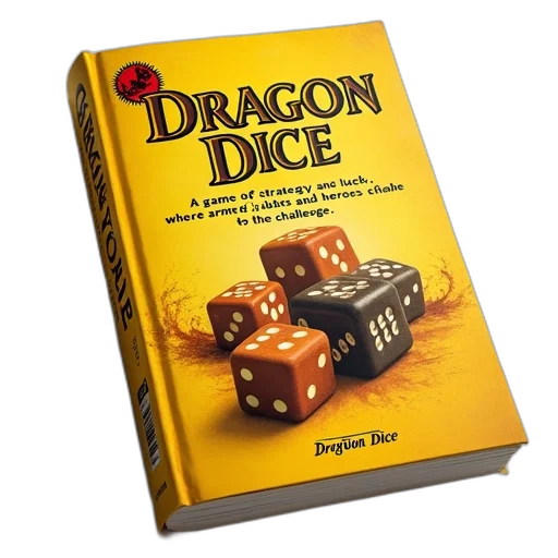 dragon, concept art, yellow, book transparent PNG cut-out