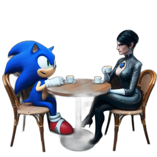 food, furniture, dress, creature transparent PNG cut-out
