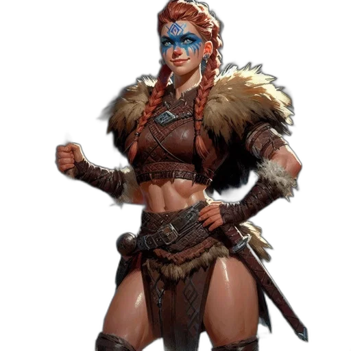 staff, concept art, fantasy art, comic book art transparent PNG cut-out