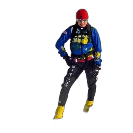 jacket, 3d render, concept art, person transparent PNG cut-out