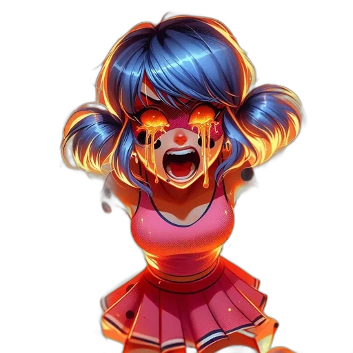 mask, face, dress, concept art transparent PNG cut-out