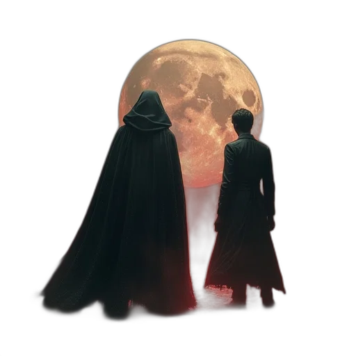 jacket, umbrella, mask, concept art transparent PNG cut-out