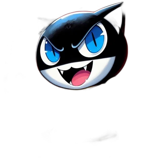 mask, creature, animal, staff transparent PNG cut-out