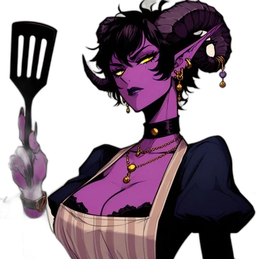 staff, food, concept art, fantasy art transparent PNG cut-out