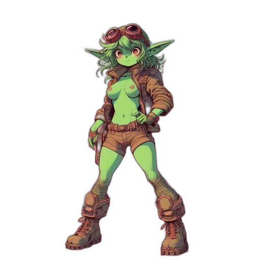 staff, dragon, pixel art, fantasy art transparent PNG cut-out