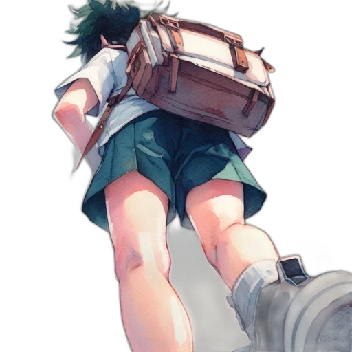 weapon, staff, sword, dress transparent PNG cut-out