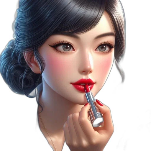 staff, face, jewelry, weapon transparent PNG cut-out