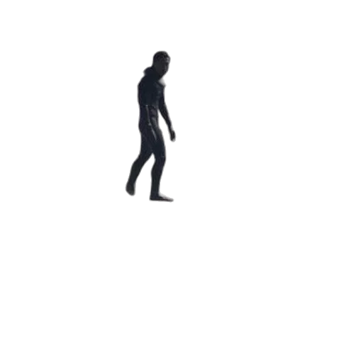 robot, creature, dress, mask transparent PNG cut-out