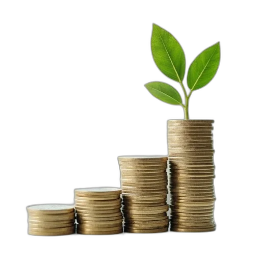 average, median, savings, ratio transparent PNG cut-out