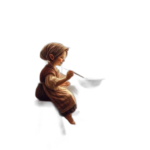 sword, staff, weapon, creature transparent PNG cut-out