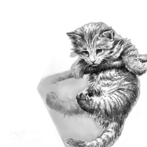 animal, creature, jewelry, weapon transparent PNG cut-out