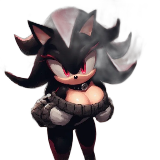 creature, jacket, animal, concept art transparent PNG cut-out