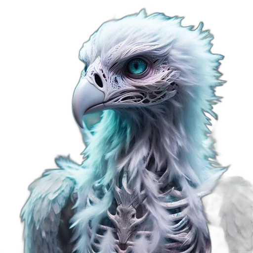 animal, creature, dragon, fantasy art transparent PNG cut-out