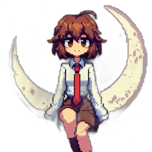 staff, creature, weapon, jacket transparent PNG cut-out