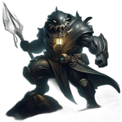 weapon, staff, mask, sword transparent PNG cut-out