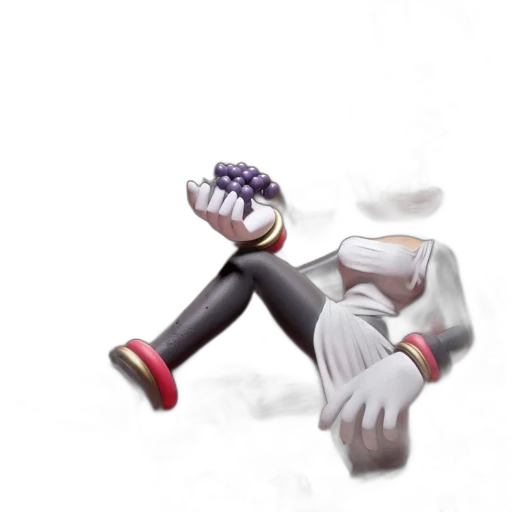 robot, shoes, creature, mask transparent PNG cut-out