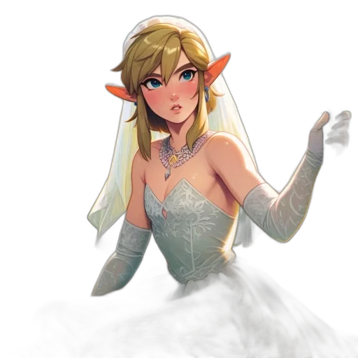dress, crown, mask, dragon transparent PNG cut-out