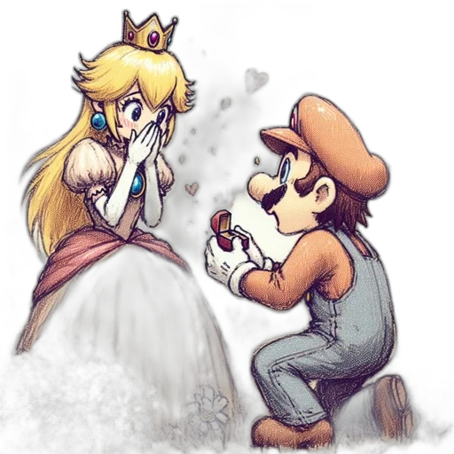 crown, dress, hat, concept art transparent PNG cut-out