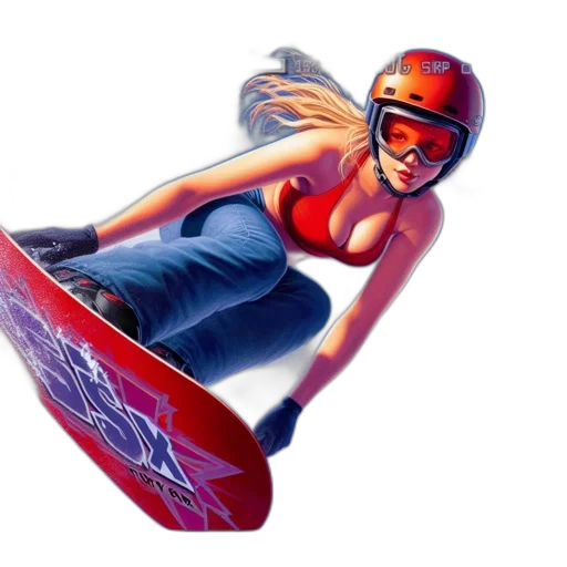 fantasy art, concept art, photorealistic, pixel art transparent PNG cut-out