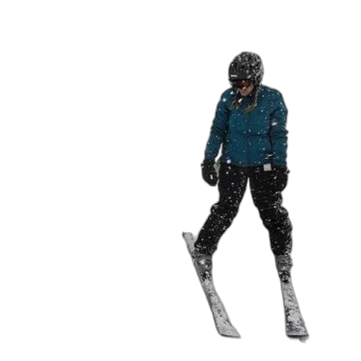 jacket, staff, robot, sword transparent PNG cut-out