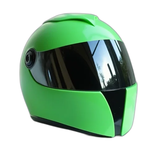 robot, mask, hat, 3d render transparent PNG cut-out