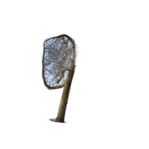 umbrella, staff, weapon, hat transparent PNG cut-out
