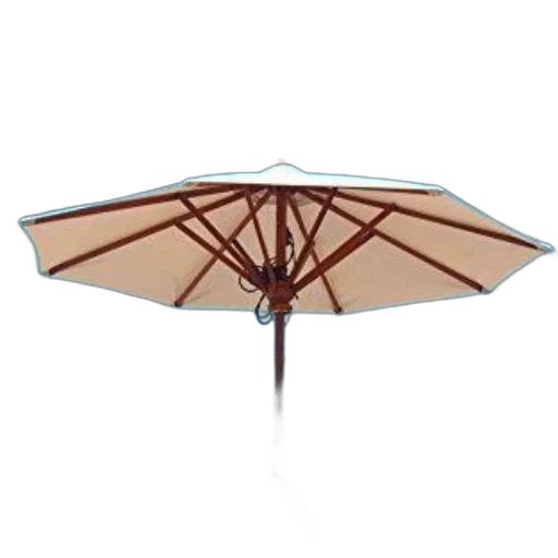 umbrella, furniture, staff, jewelry transparent PNG cut-out
