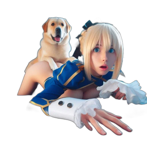 robot, weapon, animal, creature transparent PNG cut-out